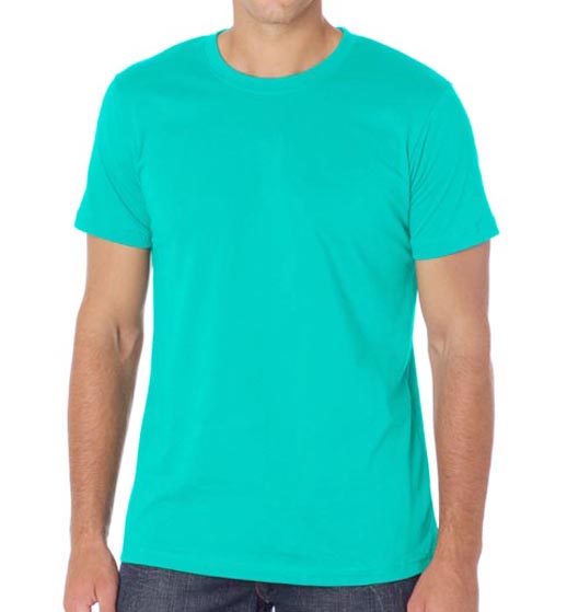 Kişi T-shirt istehsalçısı